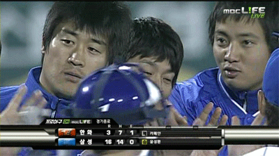 국내 스포츠 3대 미스테리.gif | 인스티즈