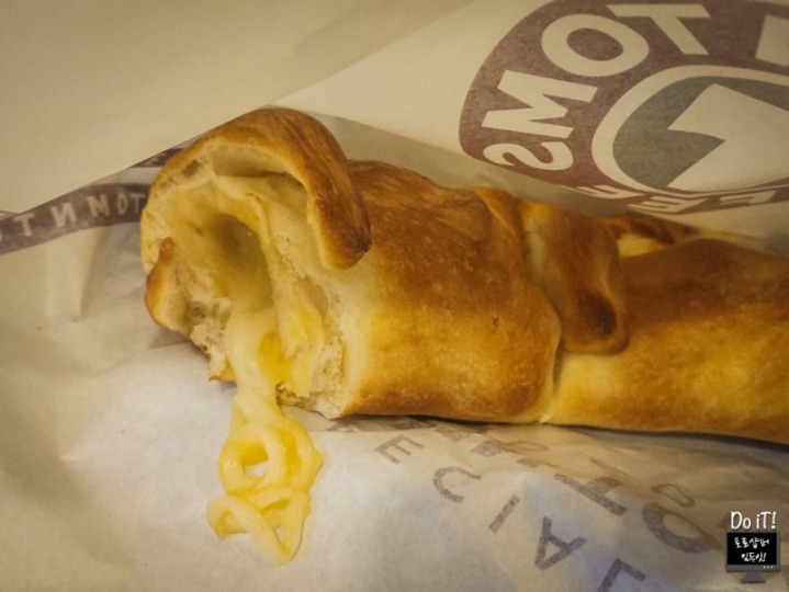 커피보다 맛있는 탐탐의 대표메뉴...jpg | 인스티즈