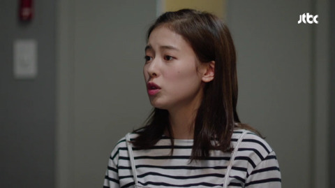 [청춘시대2] 다른 건 다 이해해도 유은재 행동중 제일 빡쳤던 거.jpg | 인스티즈
