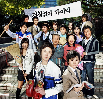 주관적으로 생각하는 우리나라 올타임넘버원시트콤 | 인스티즈
