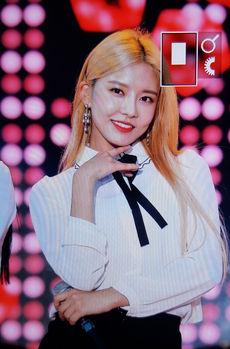 구구단 김나영.jpg | 인스티즈