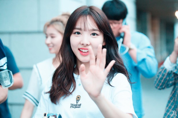 트와이스 나연 | 인스티즈