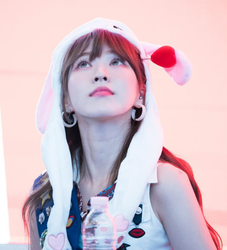 [레드벨벳] 금요일 아침이라서 웬디 | 인스티즈