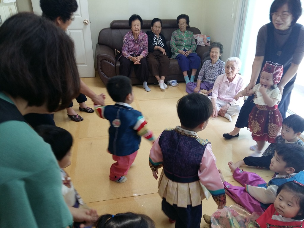 신나라어린이집 이미지