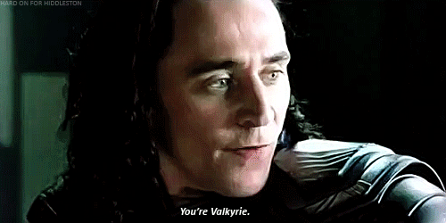 토르3에서 사람들이 제일 많이 언급한 명장면중 하나.gif | 인스티즈