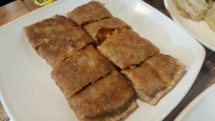 정원칼국수 이미지