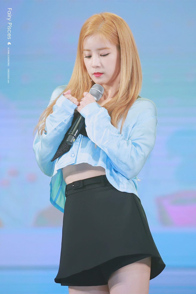 에이핑크 박초롱 | 인스티즈
