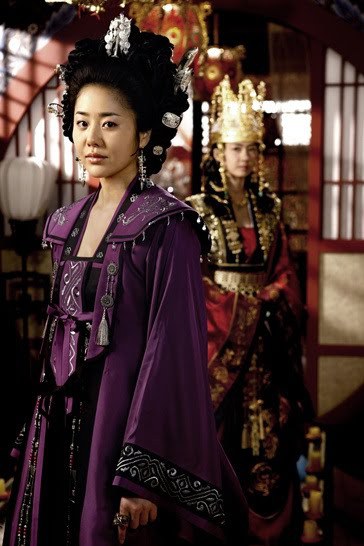 짱예로운 드라마선덕여왕 의상들+(화랑 비담 춘추) | 인스티즈