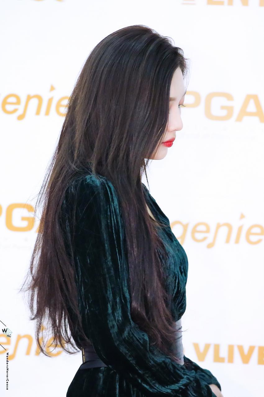 레드벨벳의 갓둥둥 조이.jpg | 인스티즈