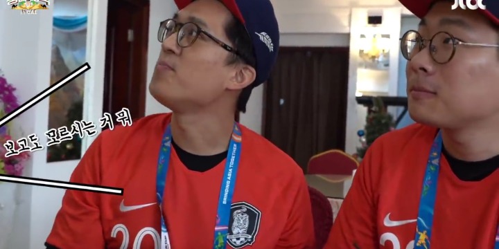 쉬지않고 게겐프레싱하는 북한 옥류관 직원.jpg | 인스티즈