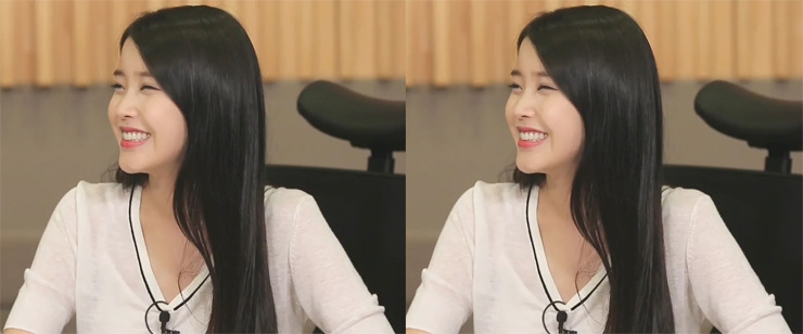 무한도전 가요제 아이유4.jpgif | 인스티즈