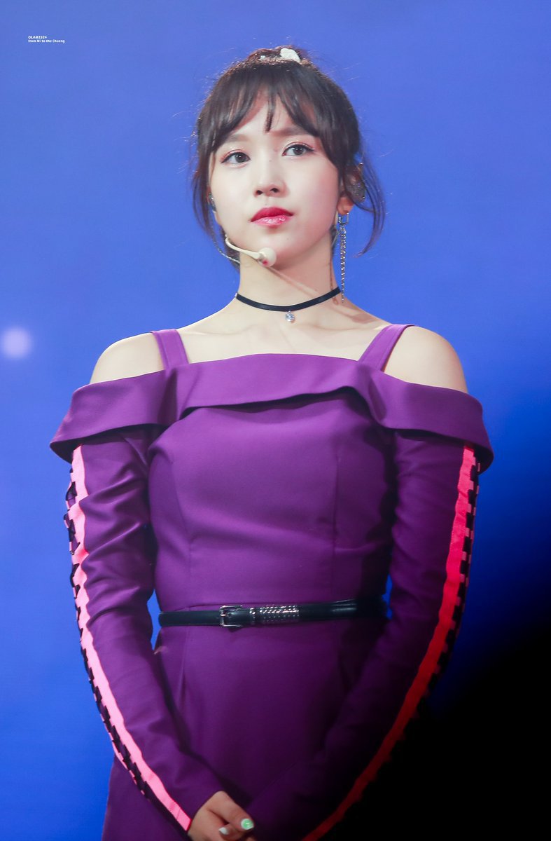단아한 트와이스 미나.jpgif | 인스티즈