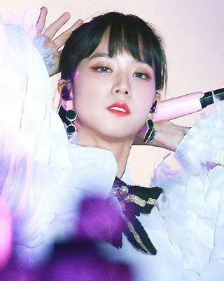블랙핑크 지수.jpgif | 인스티즈
