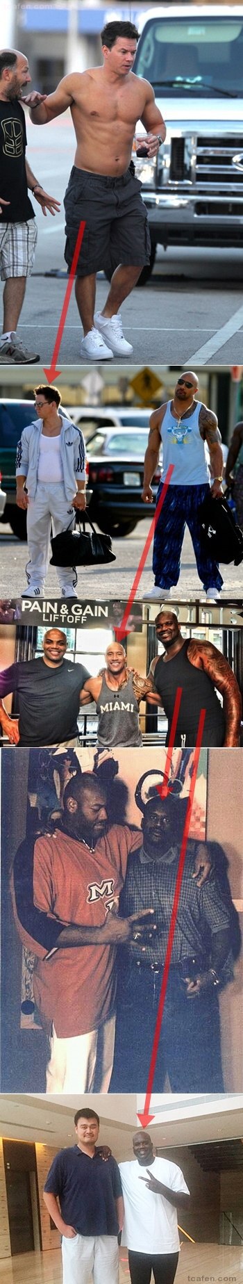 상대성 떡대론 | 인스티즈