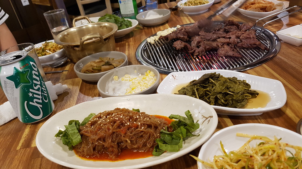 손문대구막창갈매기살 이미지