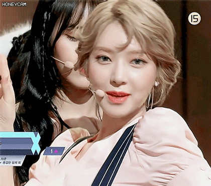 2020년 새해 첫 前 AOA 초아 | 인스티즈