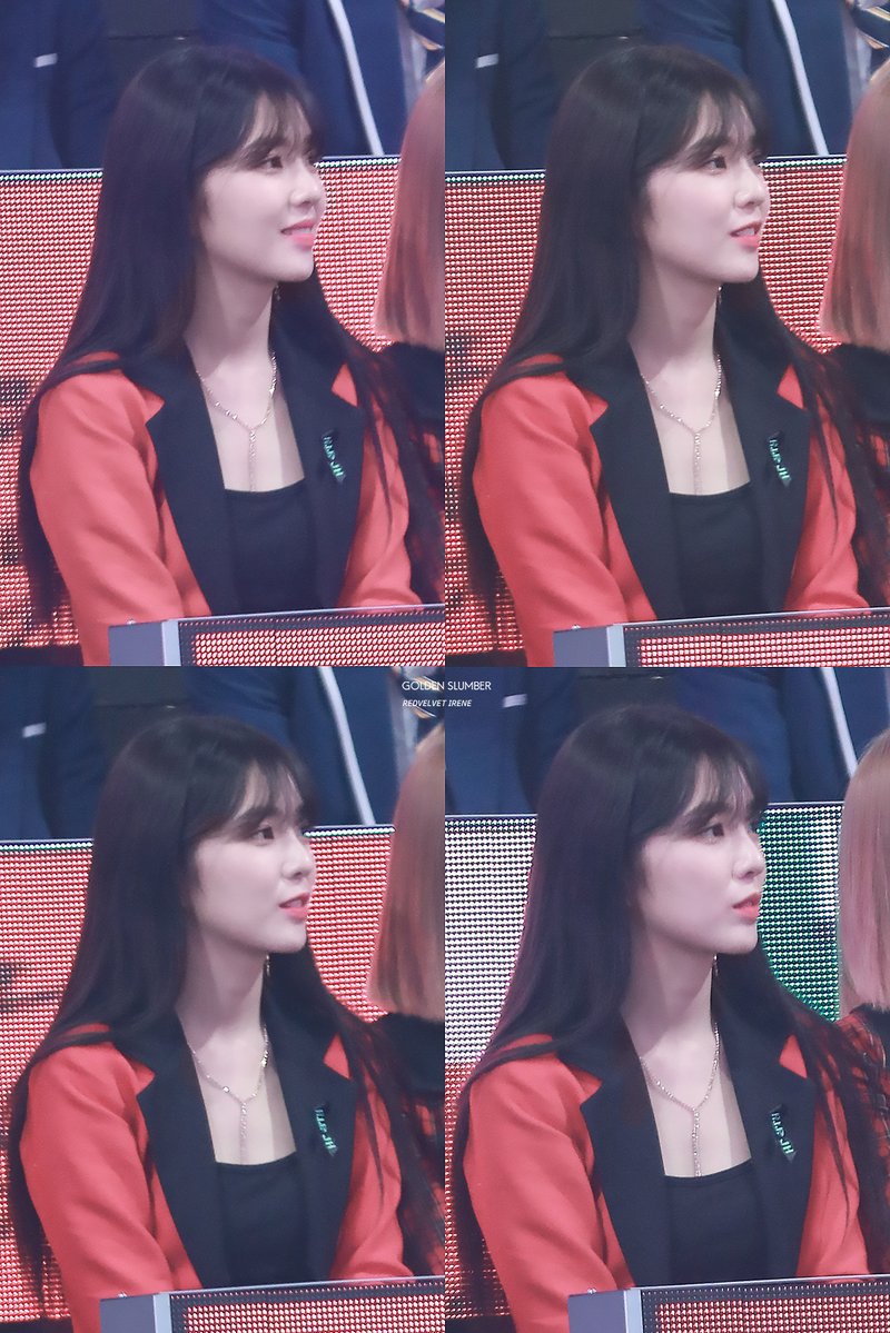  활동별로 보는 레드벨벳 아이린.jpgif | 인스티즈