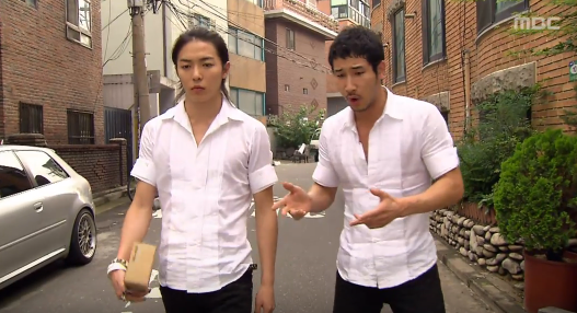 인생드라마로 꼽히는 커피프린스 1호점 다시보기 7 | 인스티즈