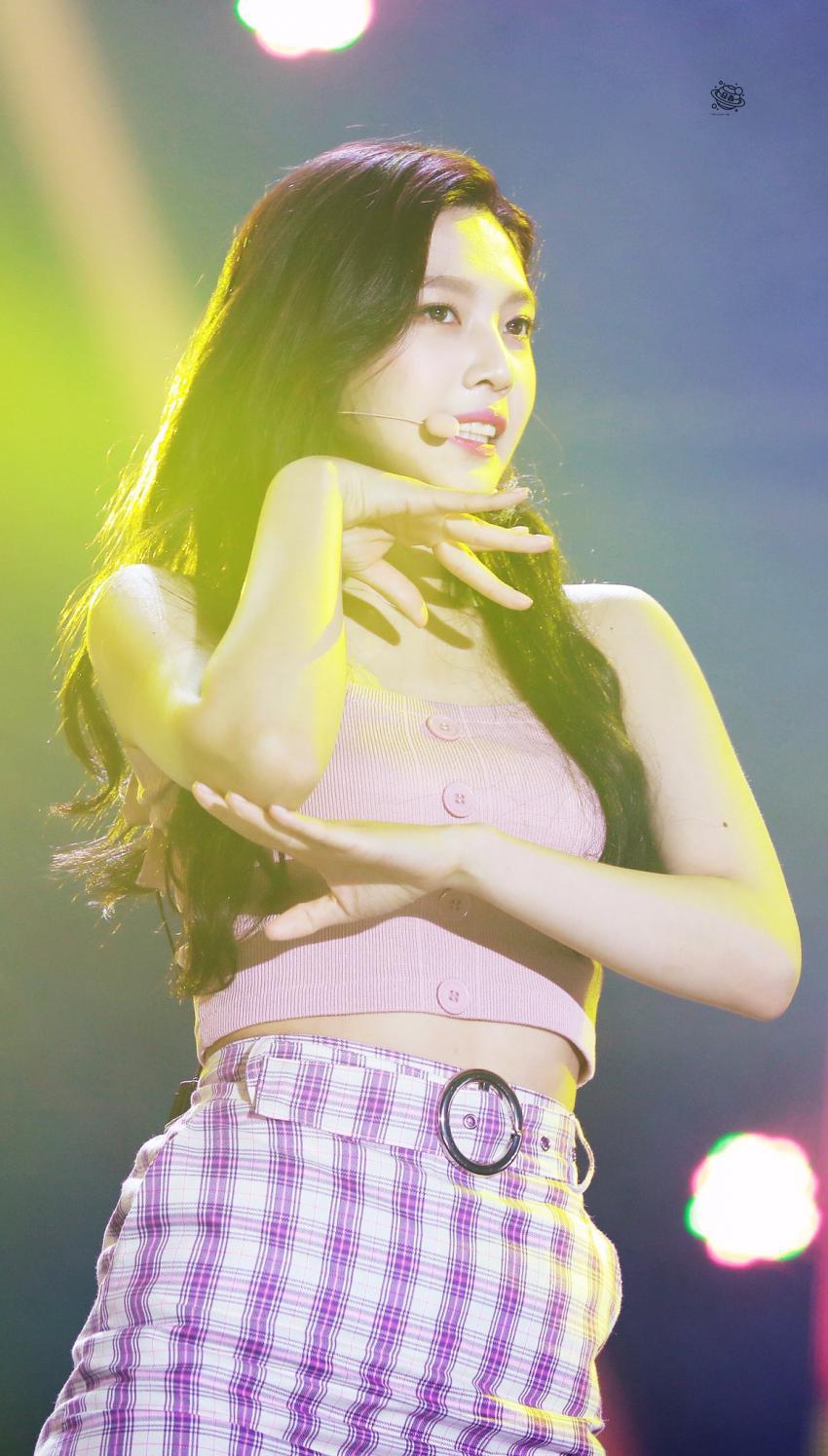 레드벨벳 핫조이.gif | 인스티즈