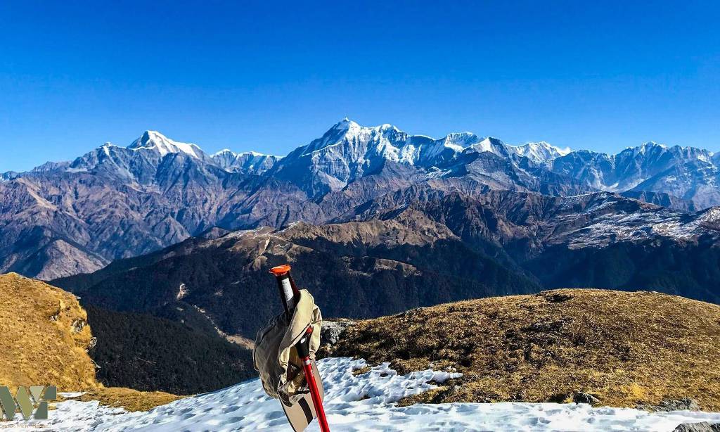 히말라야 트레킹 himalaya trekking | 인스티즈