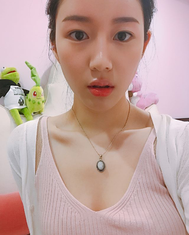 이유비 아다인 자매 | 인스티즈