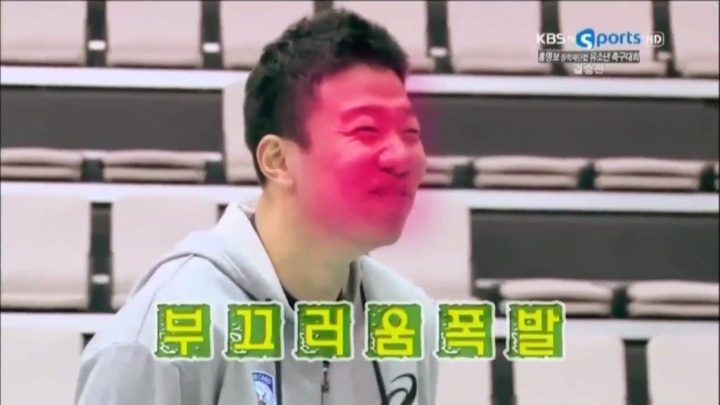 여자MC와의 막대과자게임.jpg | 인스티즈