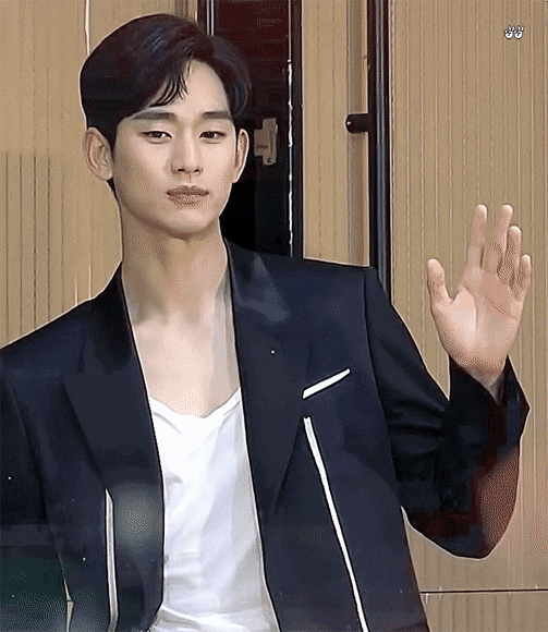 외모관리에 관한 김수현 인터뷰.txt | 인스티즈