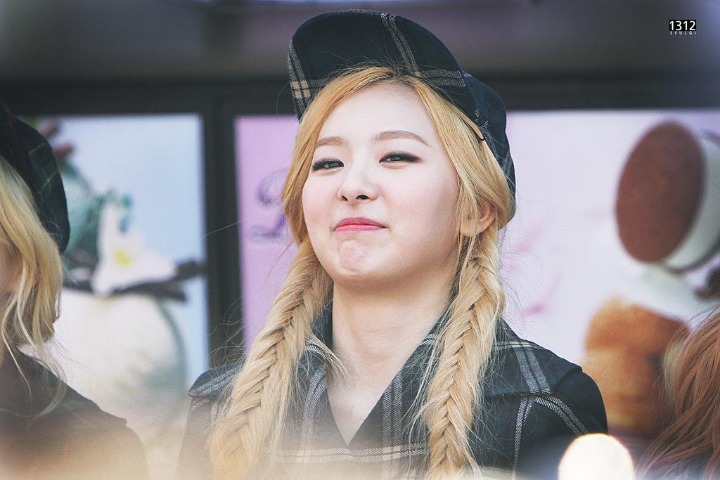 레드벨벳 슬기.jpgif | 인스티즈