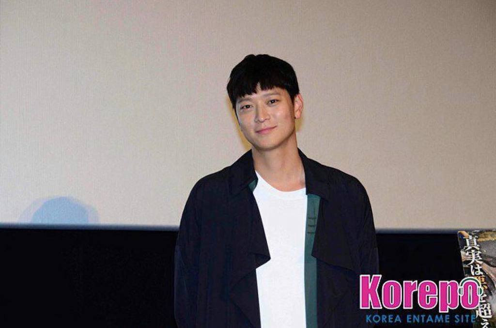 위에서 찍은 강동원 비율 | 인스티즈