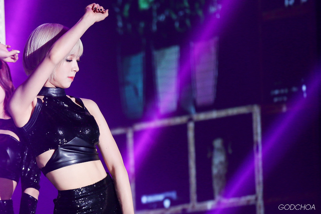 초아가 좋다 이쁜 초아가 좋다♥ | 인스티즈