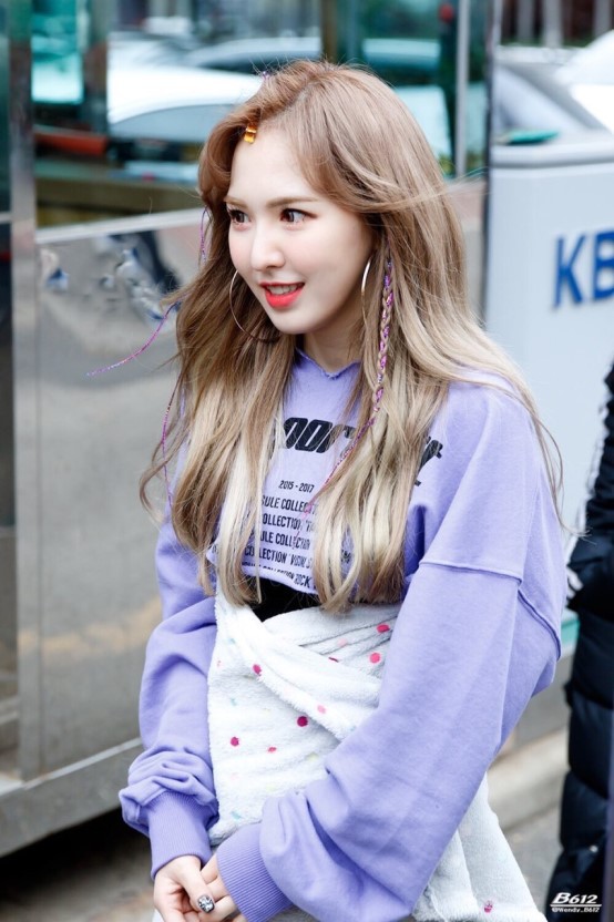 레드벨벳 웬디.jpgif | 인스티즈