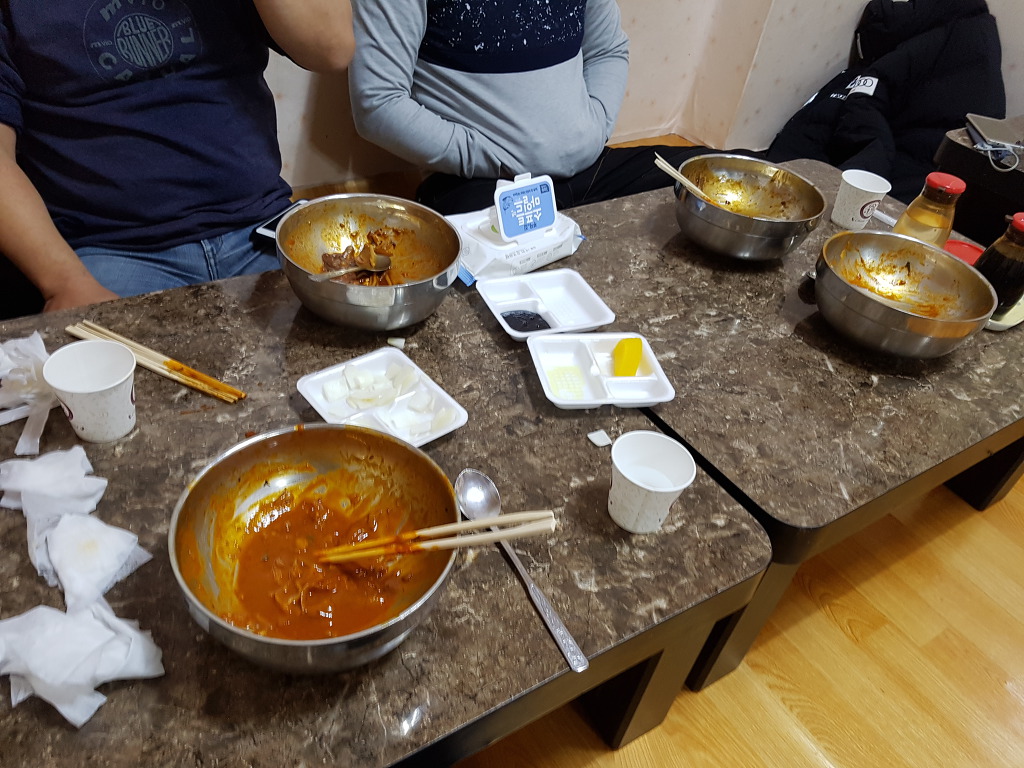 제일짬뽕 이미지