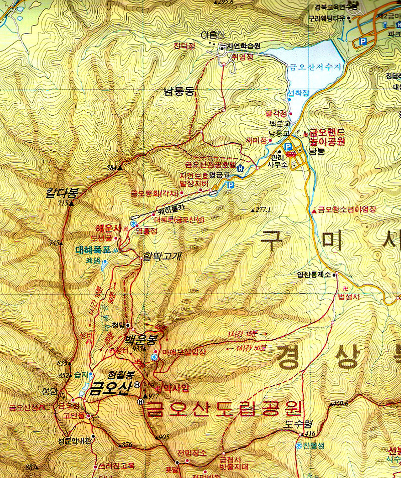 용궁노래방 이미지