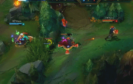 [LOL] 잼구 그 때 그 시절.gif | 인스티즈