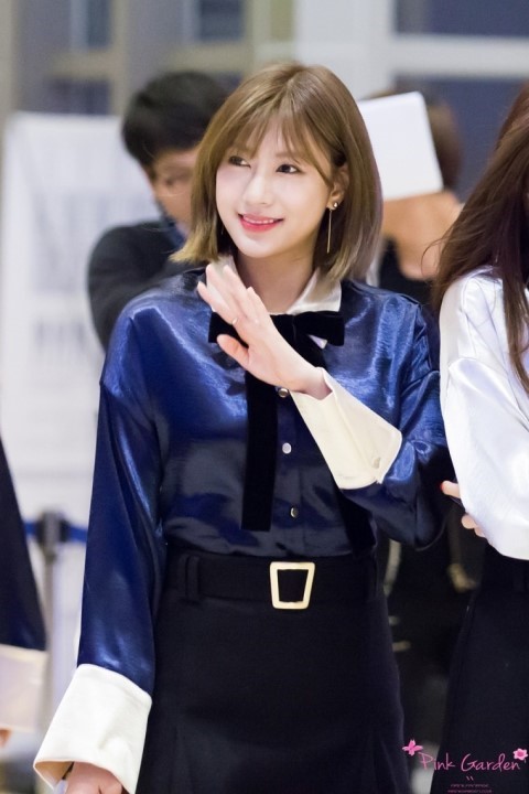 에이핑크 오하영 | 인스티즈