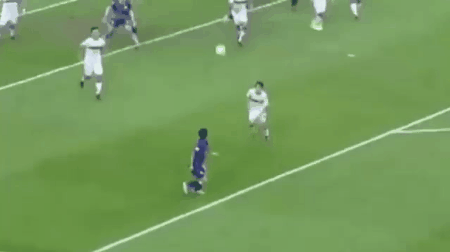 사람 잘못 건드린 황의조 ㄷㄷ | 인스티즈