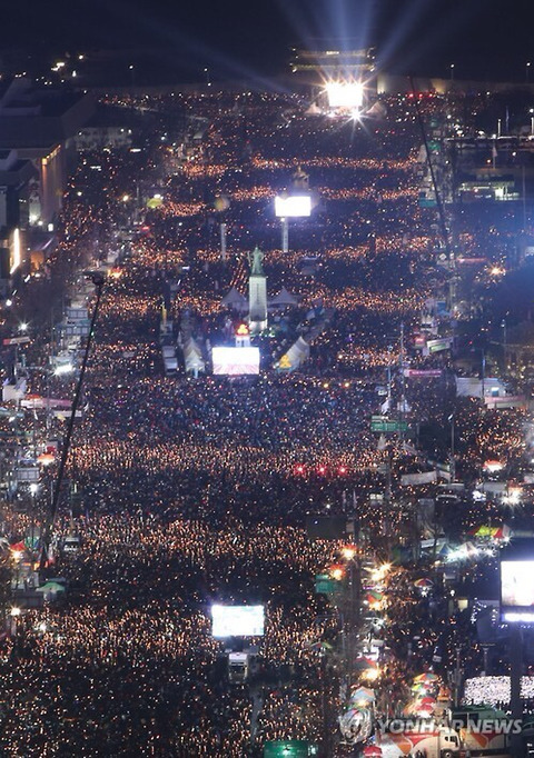 정치에 조금만 관심이 있는 사람이라도 들으면 힘 빠지는 말 | 인스티즈