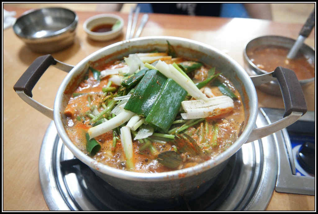 원조두지리매운탕 이미지
