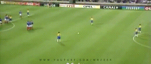 이 중에서 가장 유명한 골을 뽑자면?.gif | 인스티즈