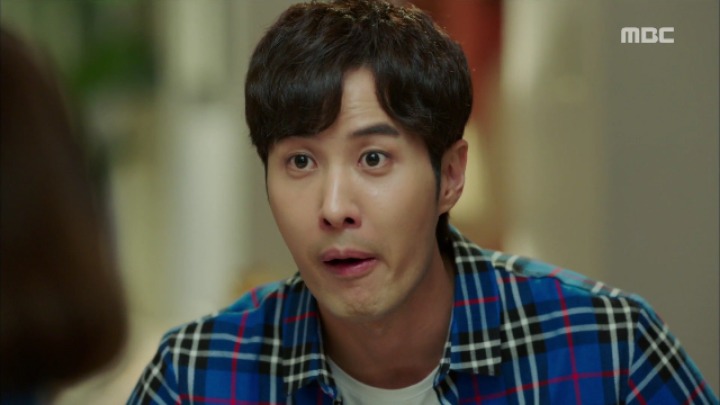 최애와 자기 집에서 같이 밥 먹게 된 한예슬의 멘붕타임.jpg | 인스티즈
