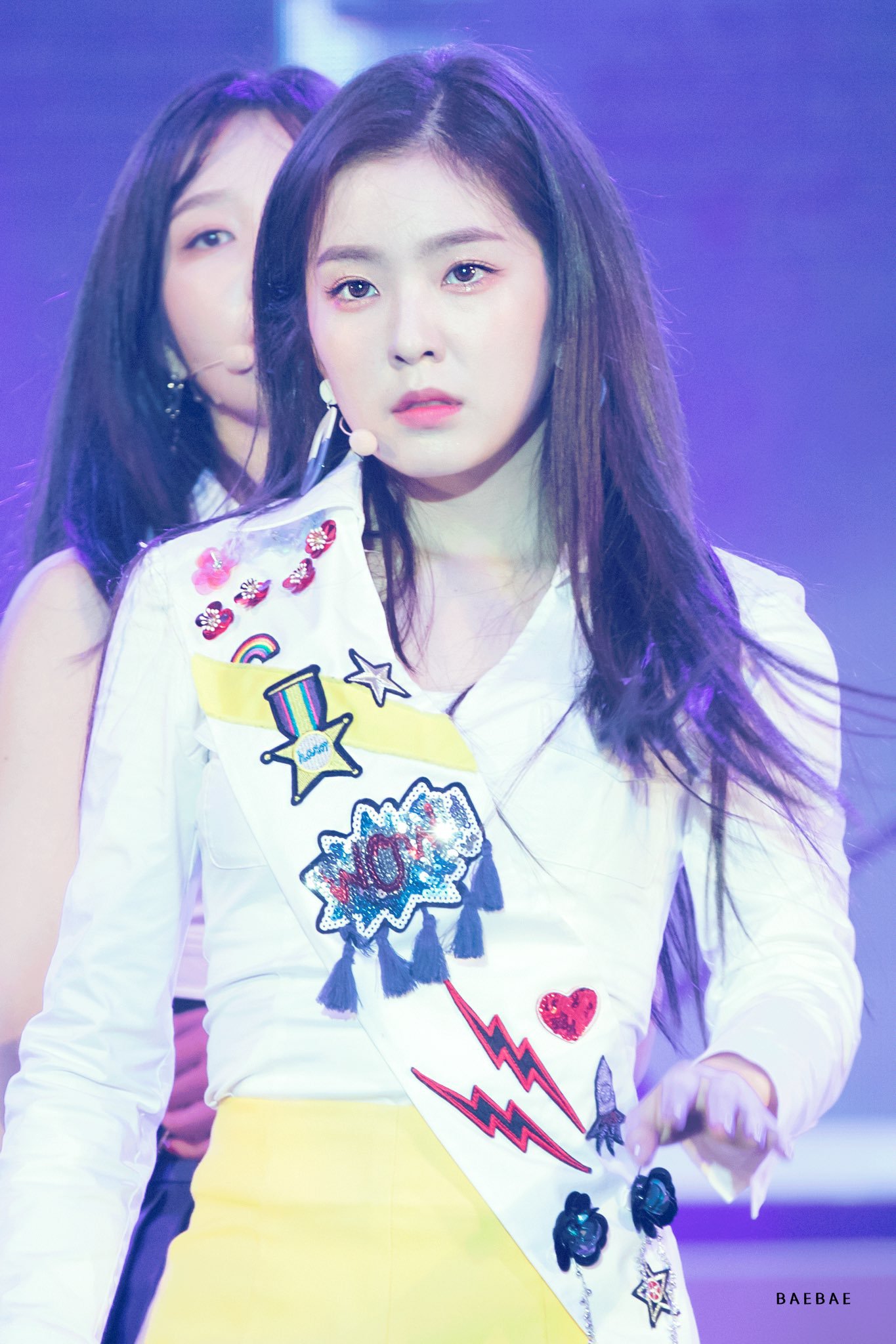 추석에는 레드벨벳 아이린.jpgif | 인스티즈