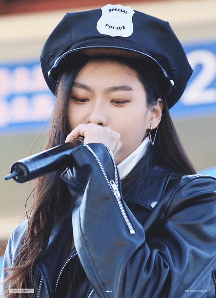 예,,예뻐지는 장문복 최근 근황 .jpgif | 인스티즈