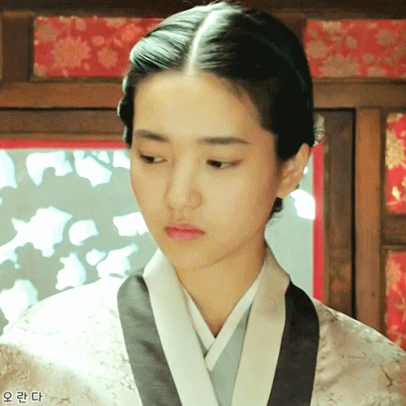 미스터 션샤인 고家 애기씨 애신 김태리 움짤 | 인스티즈