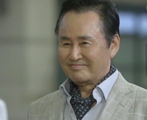 회장님은 일진짱으로 제목 바꿔야 하는 주말 드라마 | 인스티즈