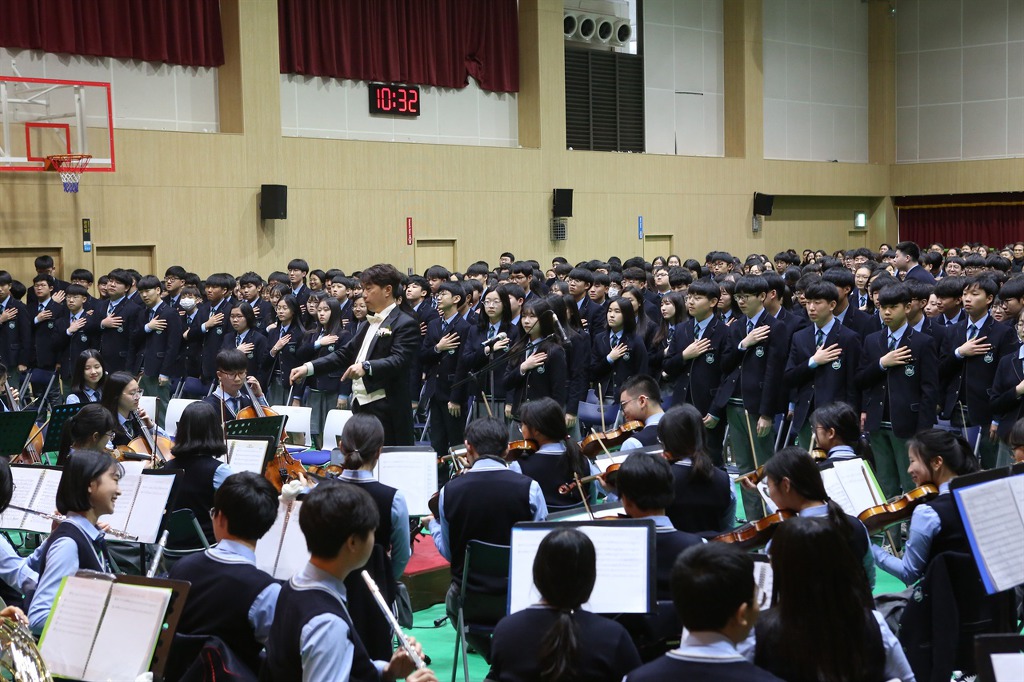 인천포스코고등학교 이미지