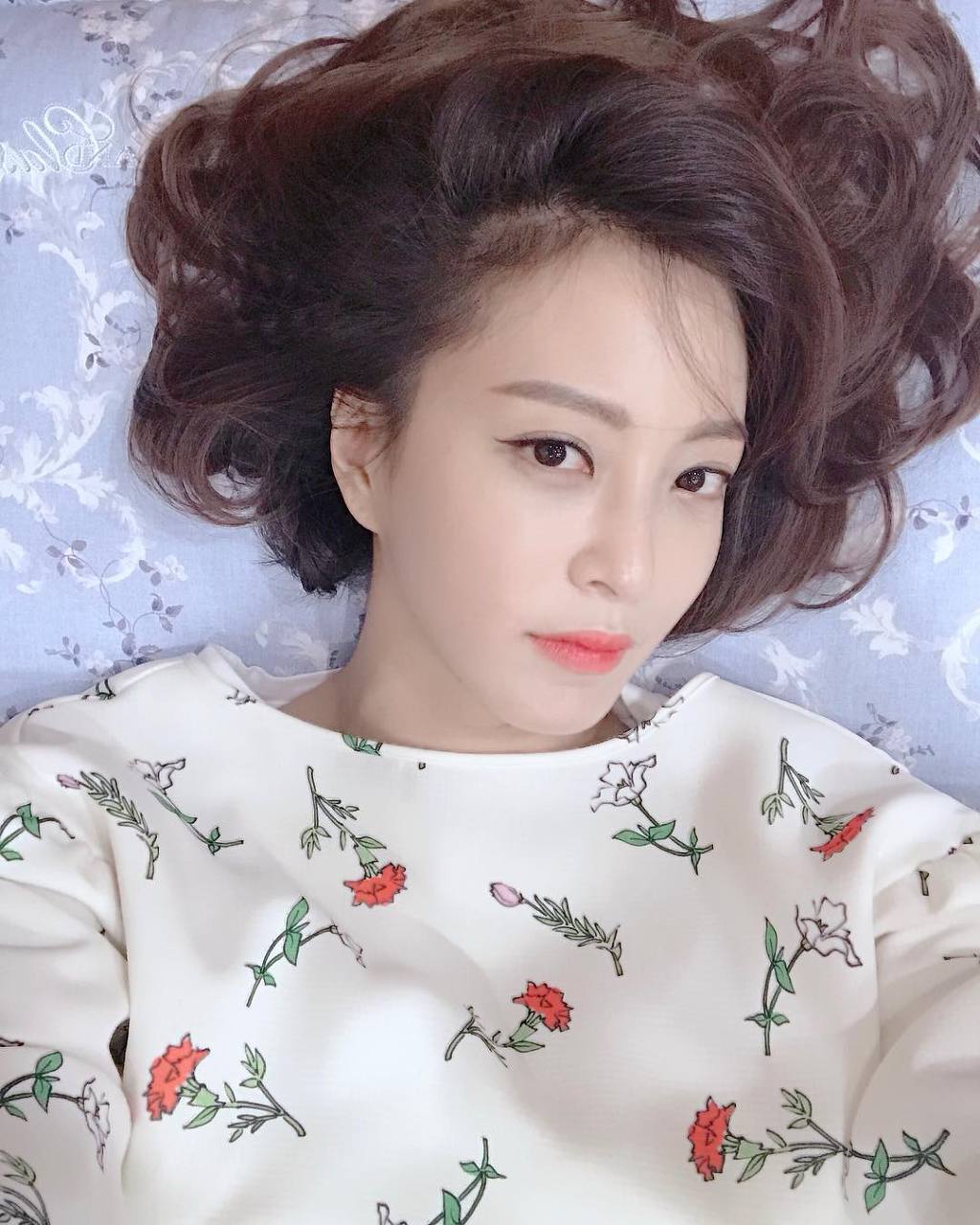 고양이상 끝판왕 연예인.jpgif | 인스티즈