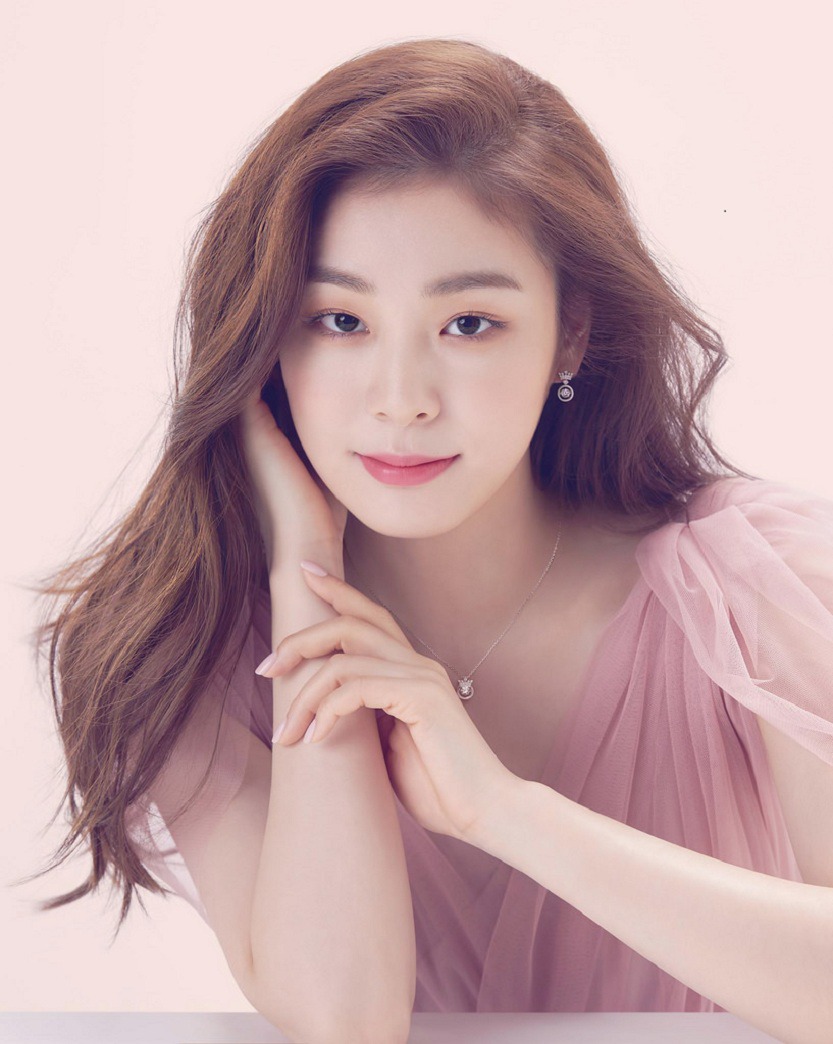 귀걸이가 잘어울리는 처자.jpgif | 인스티즈