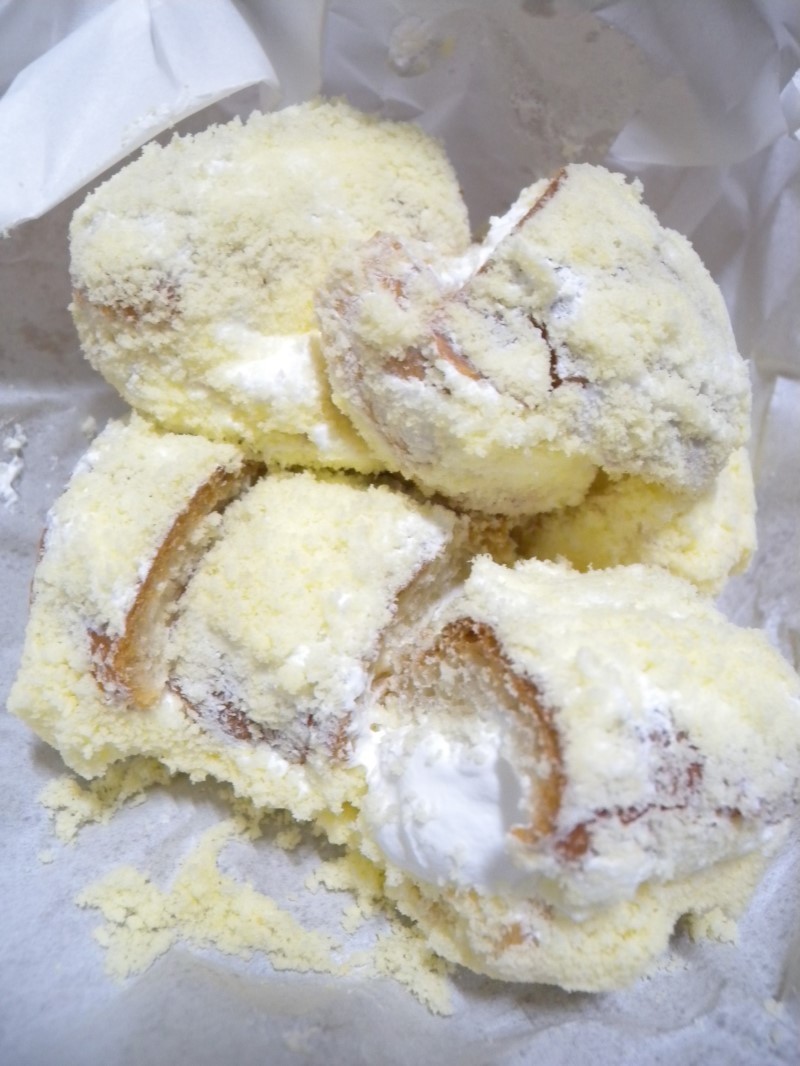 아는 사람만 아는 짱맛빵 | 인스티즈