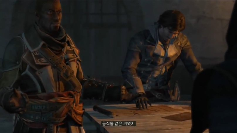 게임보다 더 놀라운 현실.JPG | 인스티즈