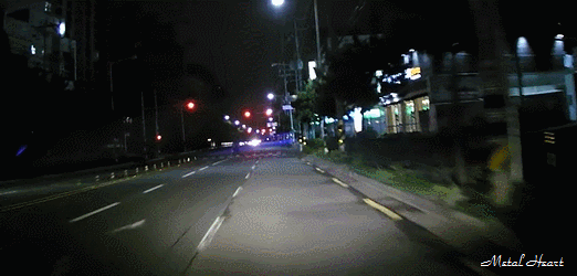 횡단보도 인사사고.gif | 인스티즈